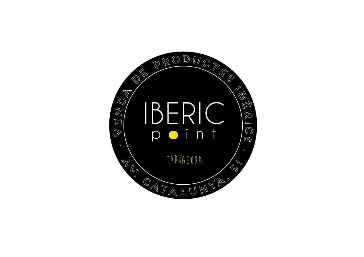 Iberic Point · Disseny marca